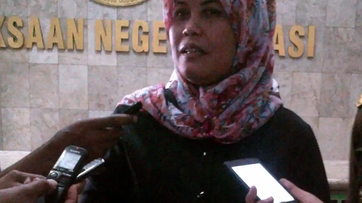 Kepala Cabang Pegadaian Jatiwaringin Korupsi Rp 500 Juta