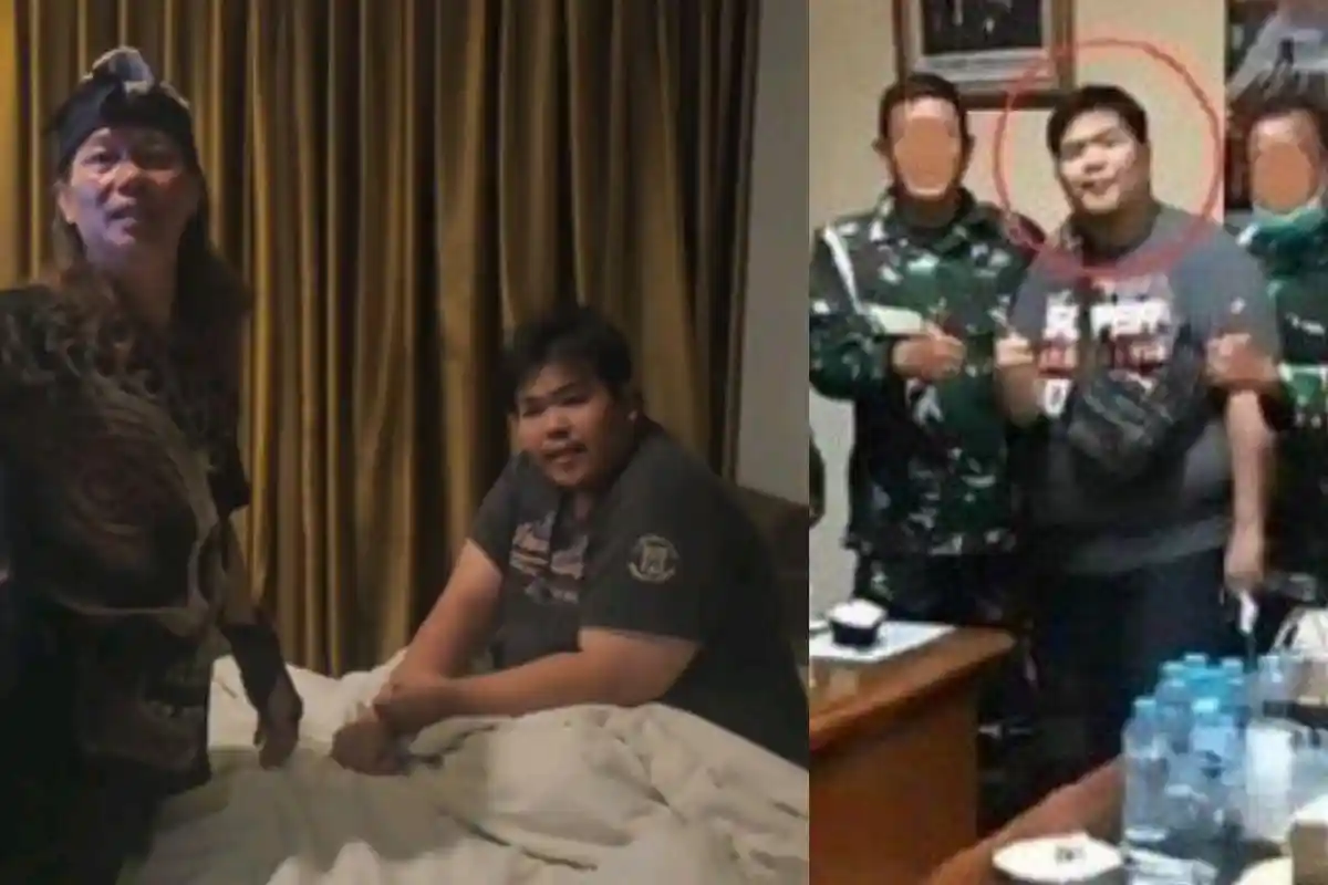 Kabar George Sugama, Anak Bos Toko Roti Aniaya Karyawan yang Kini Ditangkap Polda Metro Jaya