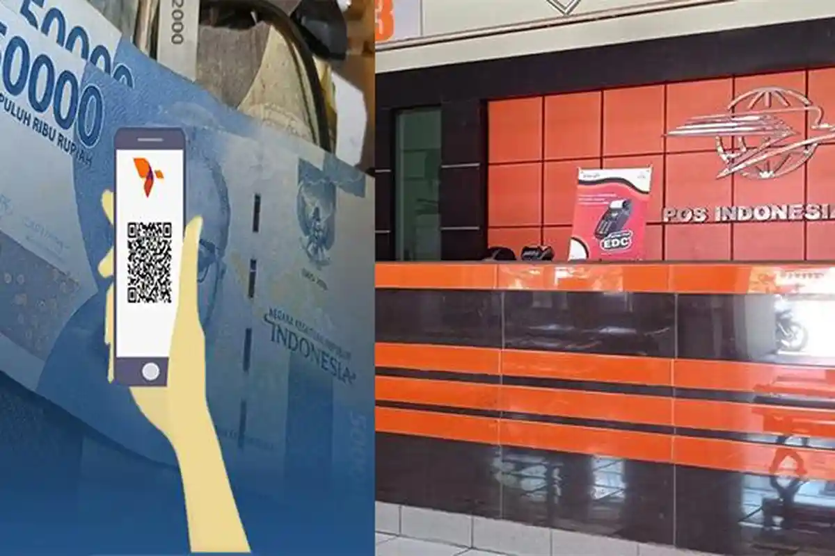 Pencairan BSU hingga 27 Desember 2022, Penerima Akan Di Hubungi Lewat WA dan Cek Lewat Pospay!