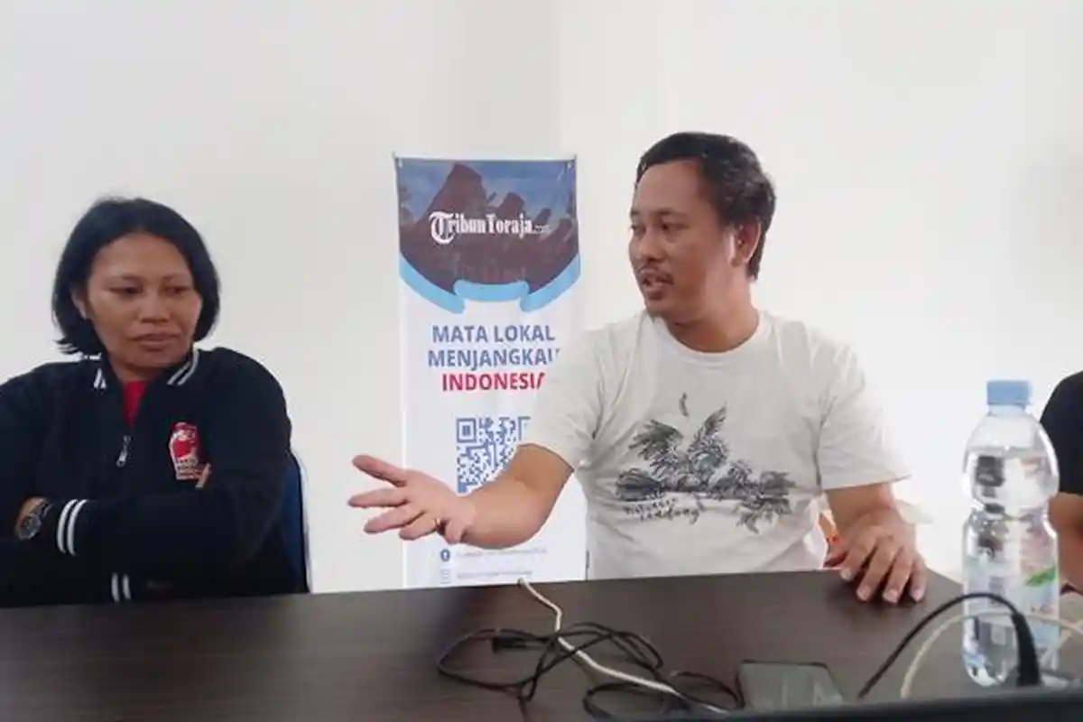 PSI Bantah Janjikan Uang Kepada Warga Untuk Datangi Kampanye Kaesang