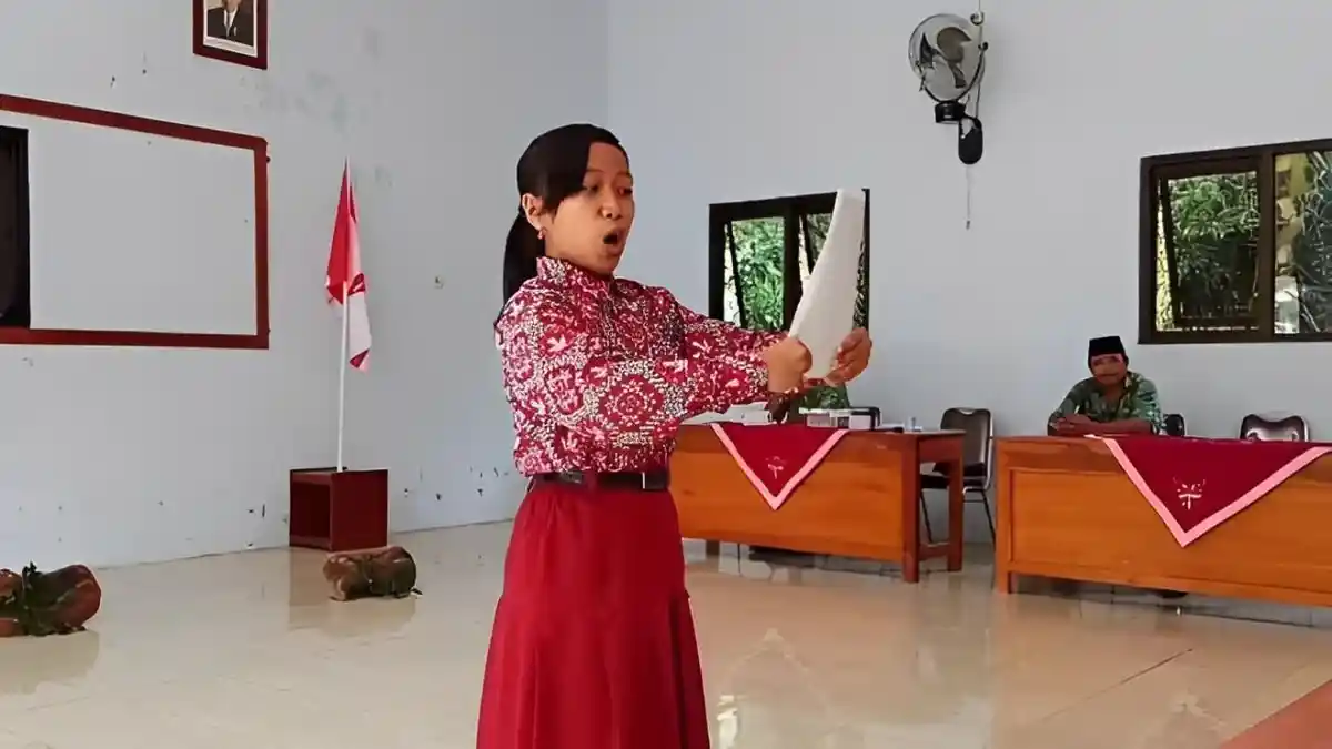 Kumpulan Contoh Puisi Hari Guru Nasional yang Menyentuh Hati