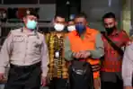 KPK OTT Mantan Wali Kota Yogyakarta Haryadi Suyuti