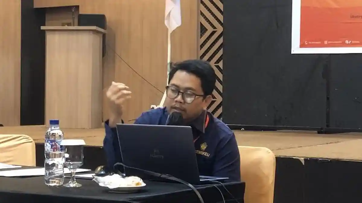 Seniman Juga Wajib Pajak, Komunitas Lobo Gelar Lokakarya Inklusi Perpajakan