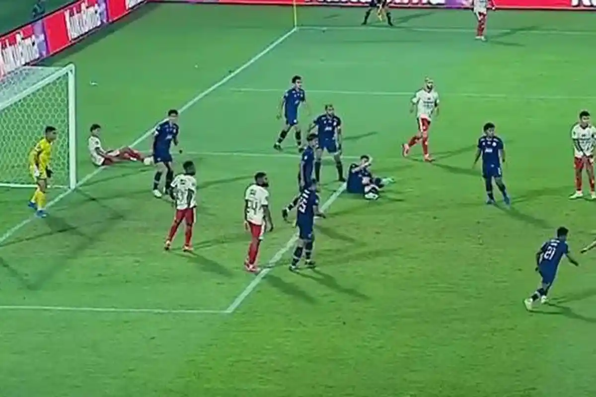 Skor Akhir Pertandingan Persis Solo vs Arema FC dan Update Klasemen Liga 1