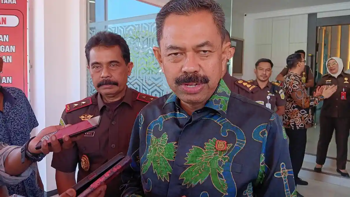 Wakil Jaksa Agung Dorong Wali Kota dan Bupati di Malut Segera Terapkan UU Pidana Kerja Sosial