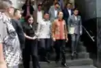 Jokowi Laporkan Tudingan Ijazah Palsu ke Polda Metro