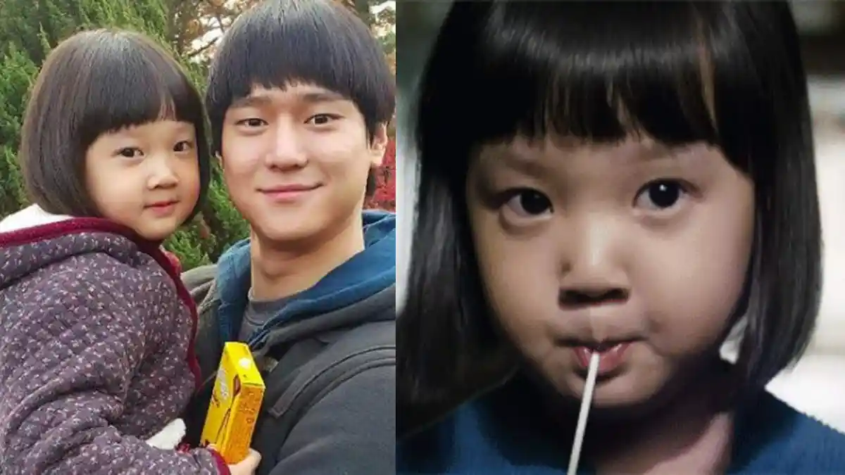 INGAT Pemeran Jin Joo di Drakor Reply 1988? Kim Seol Makin Memesona, Intip Penampilannya Kini