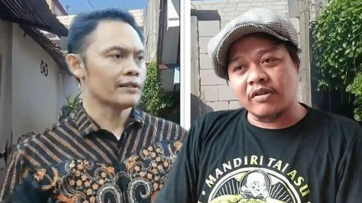 Benarkah Jalan yang Ditembok Milik Bagus Robyanto? Ini Hasil Temuan BPN Ponorogo