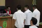 Korupsi Tambang Bengkulu Rp1,8 Triliun, Beby Hussy: Saya Salah dan Menyesal