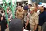 Gubernur Ahok Resmikan Pasar Modern Kebon Bawang