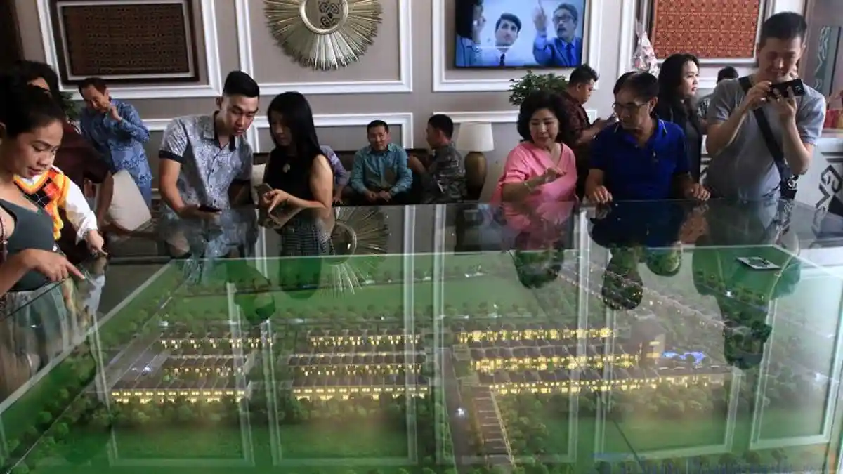 Gubernur Kalbar Resmikan Grand Launching Green Synthesis Pontianak - synthesis-development_20180922_161243.jpg