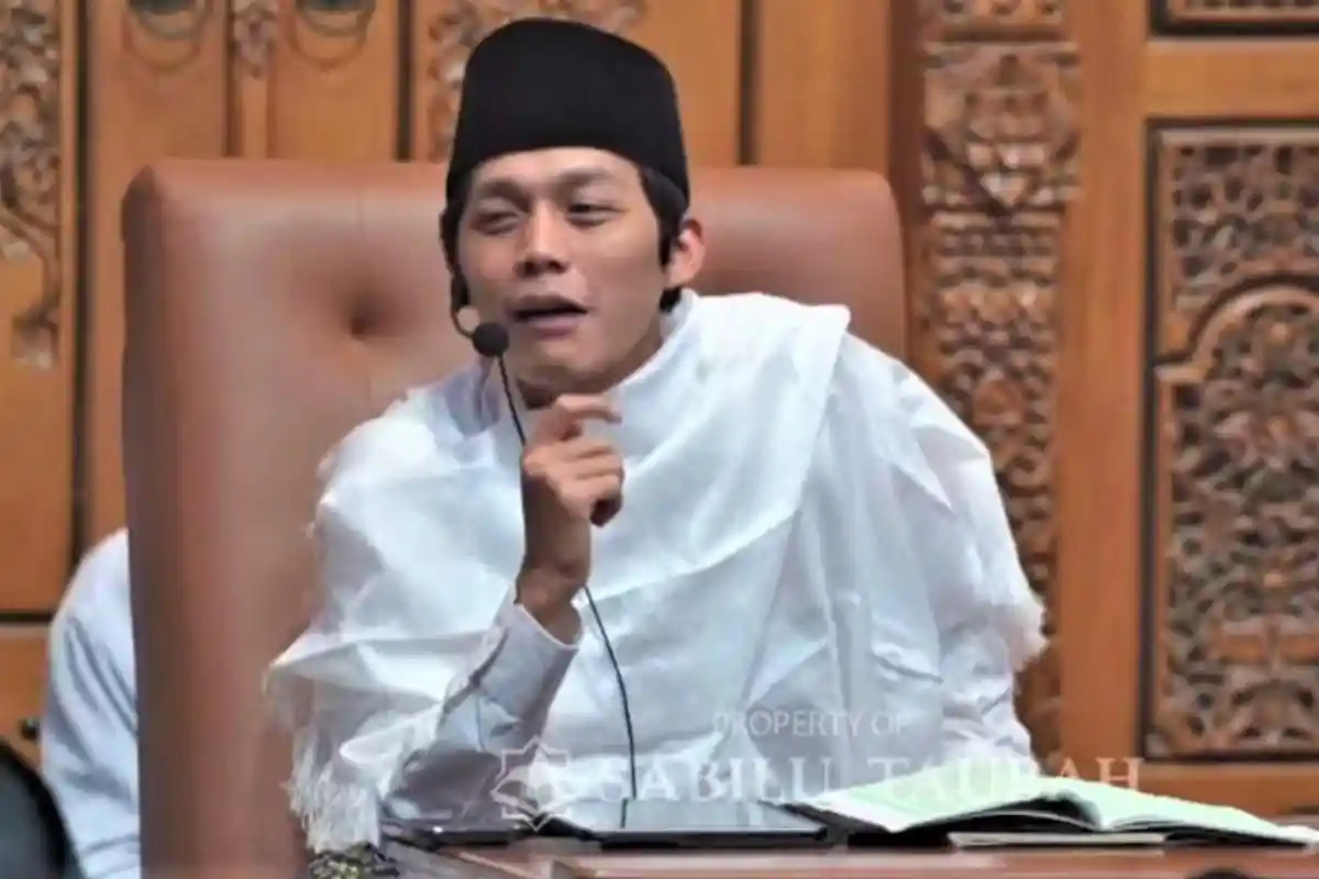 Jadwal dan Live Streaming Pengajian Gus Iqdam Hari Ini di Tulungagung, 13 Desember Hadir di Ponorogo