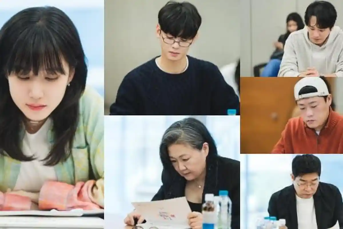 Sinopsis The Wonder Fools, Drama Korea Baru Park Eun Bin dan Cha Eun Woo, Kapan Tayang di Netflix?