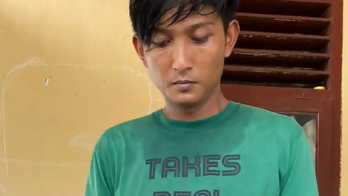 Sikap Tegas AKBP Ronald Sipayung, Sat Narkoba Polres Simalungun Gulung Jaringan Pengedar Narkoba