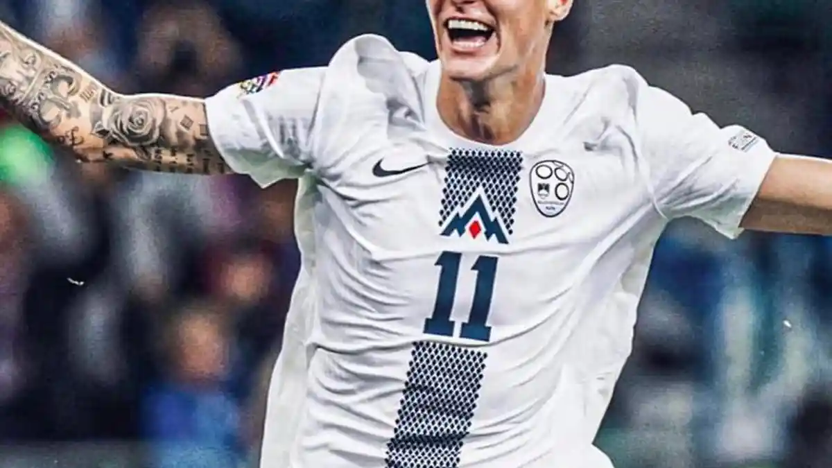 Bursa Transfer - Newcastle Gigit Jari, Benjamin Sesko Pilih Man United