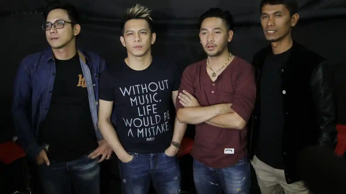 Penggebuk Drum Noah Ini Banting Stir Berbisnis dan Dalami Agama