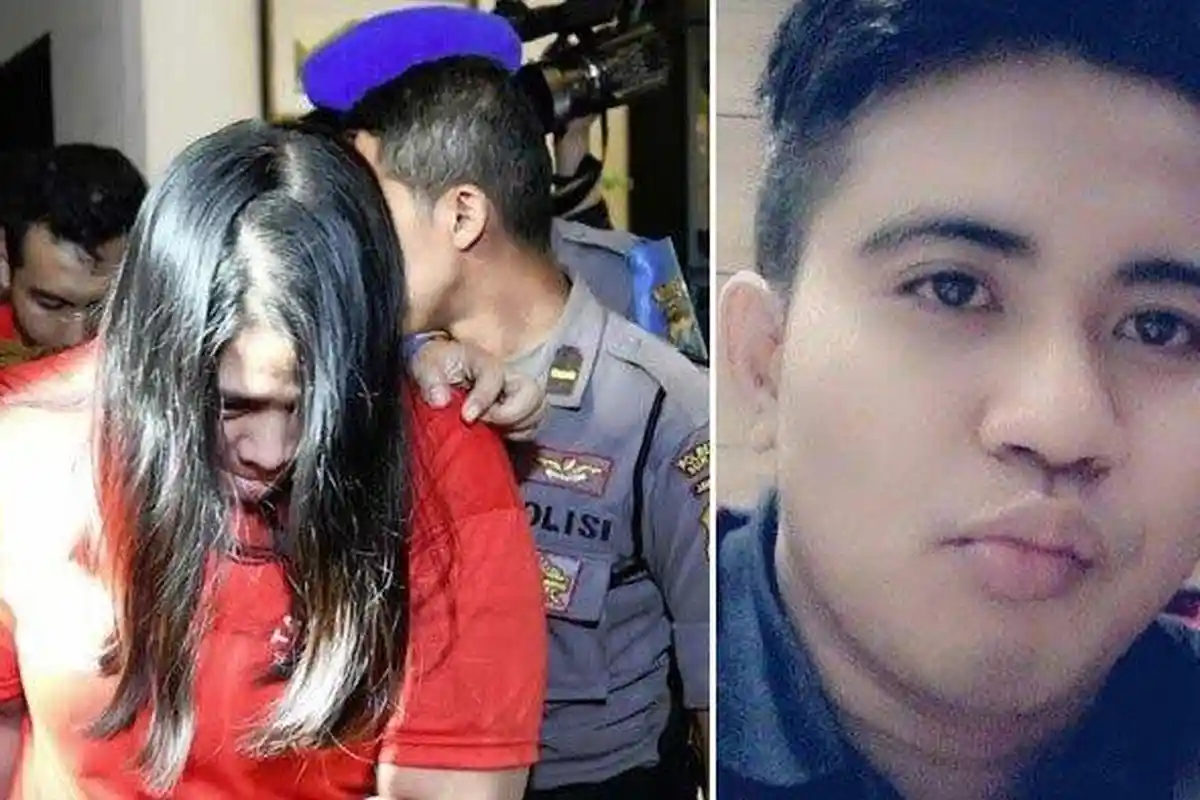 Sales Suzuki Dibunuh Mantan Pacar, Korban Sempat Minta Tolong Tapi Diteriaki Maling oleh Pelaku