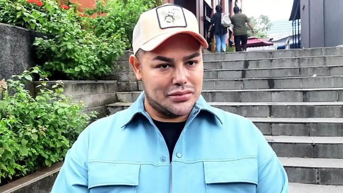 Niat Pensiun dari Dunia Hiburan Tanah Air, Ivan Gunawan: Tapi Dilarang 