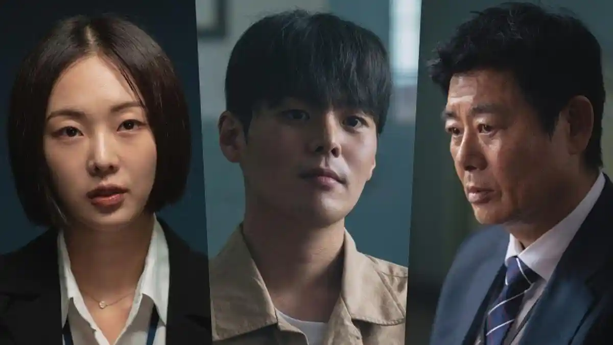 LINK NONTON Drama Korea Terbaru Bloody Flower dengan Sub Indo, Baca Dulu Sinopsisnya