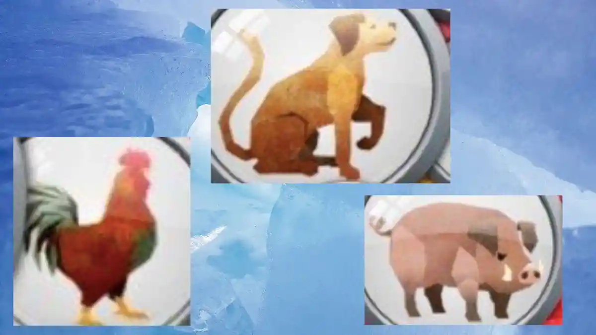 Ramalan Shio Pekan Ini 29 Oktober-4 November 2023: Ayam Seimbang dan Ikut Arus, Anjing-Babi?