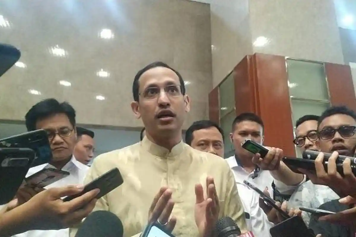Mendikbud Nadiem: Proses PPDB Tak Terganggu Meski UN 2020 Ditiadakan