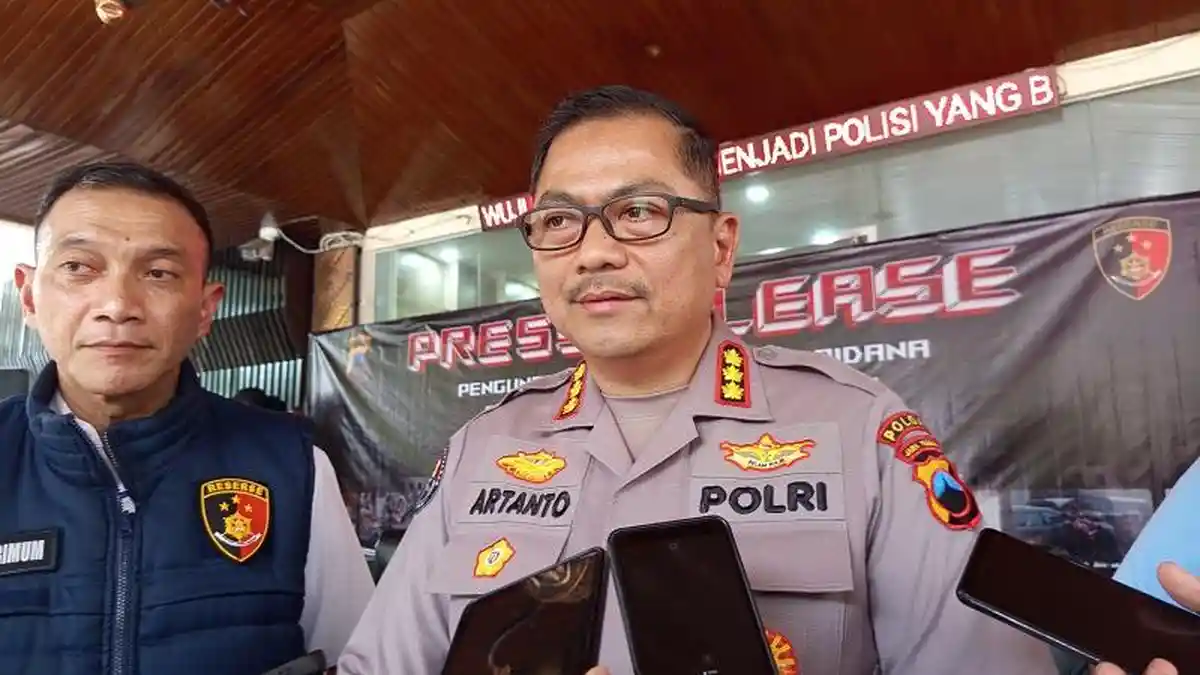 Polda DIY Bertemu Polda Jateng untuk Bahas Kasus Darso, Penetapan Tersangka ?