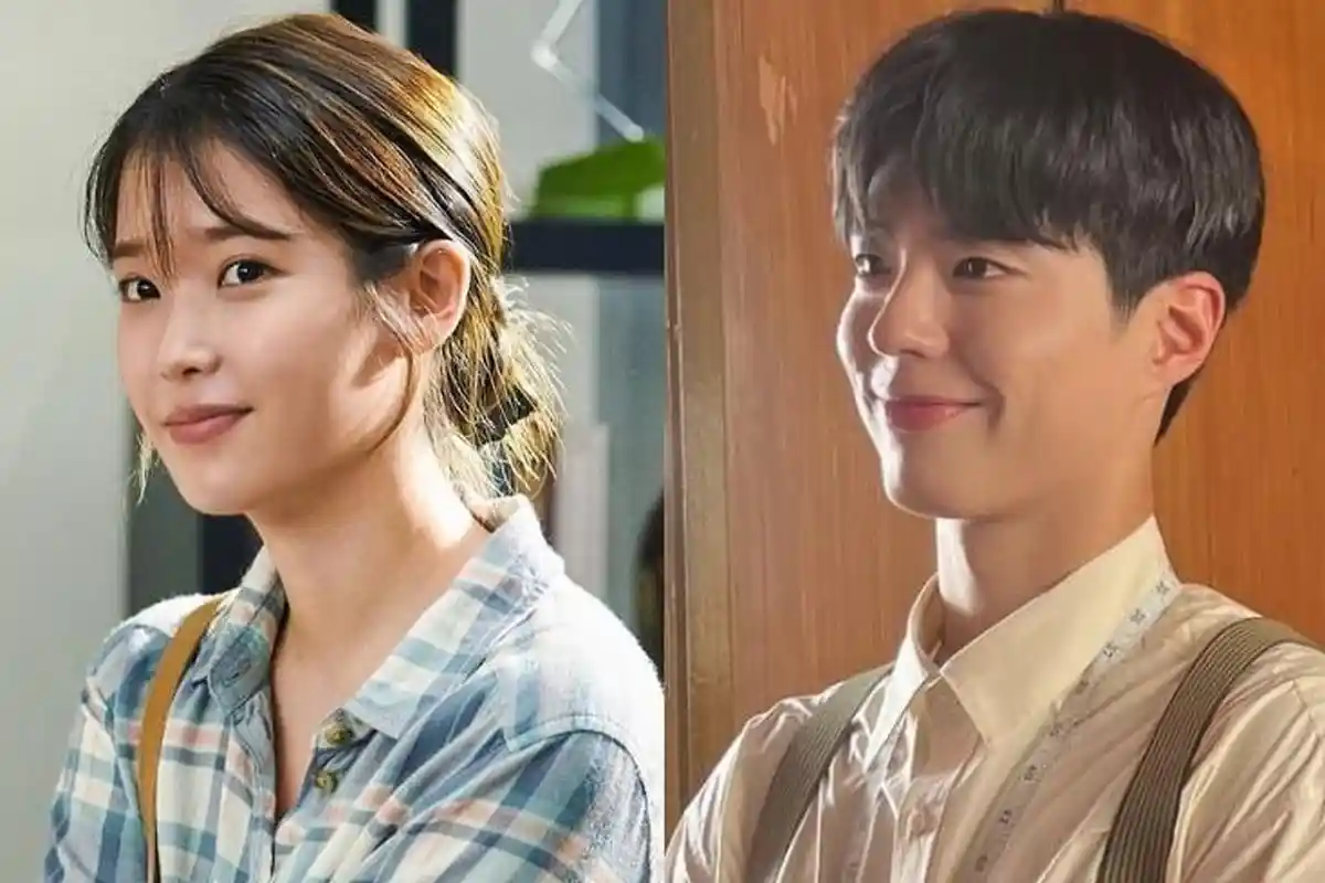 Belajar Tak Merasa Sendiri dari IU dan Park Bo Gum di Drama Korea When Life Gives You Tangerines
