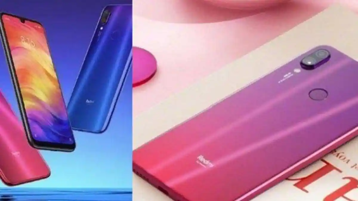 Harga & Spesifikasi Xiaomi Redmi Note 7, Cek Juga Redmi 7 & Redmi Note 7 Pro, Kapan Masuk Indonesia?
