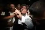 Toto Hutagalung Ditahan KPK