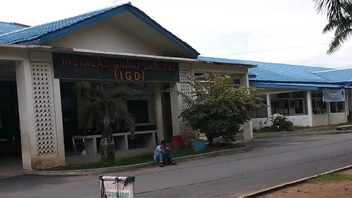 Ingin Dapat Surat Bebas Covid-19 Secara Gratis dari RSUTP Abdya, Gampang, Lengkapi Syarat Ini