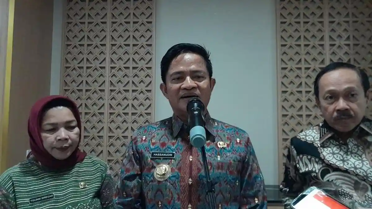 PT KIM dan 4 Perusahaan di Sumut Masuk Daftar Ditangguhkan Penilaian Kinerja dari KLHK