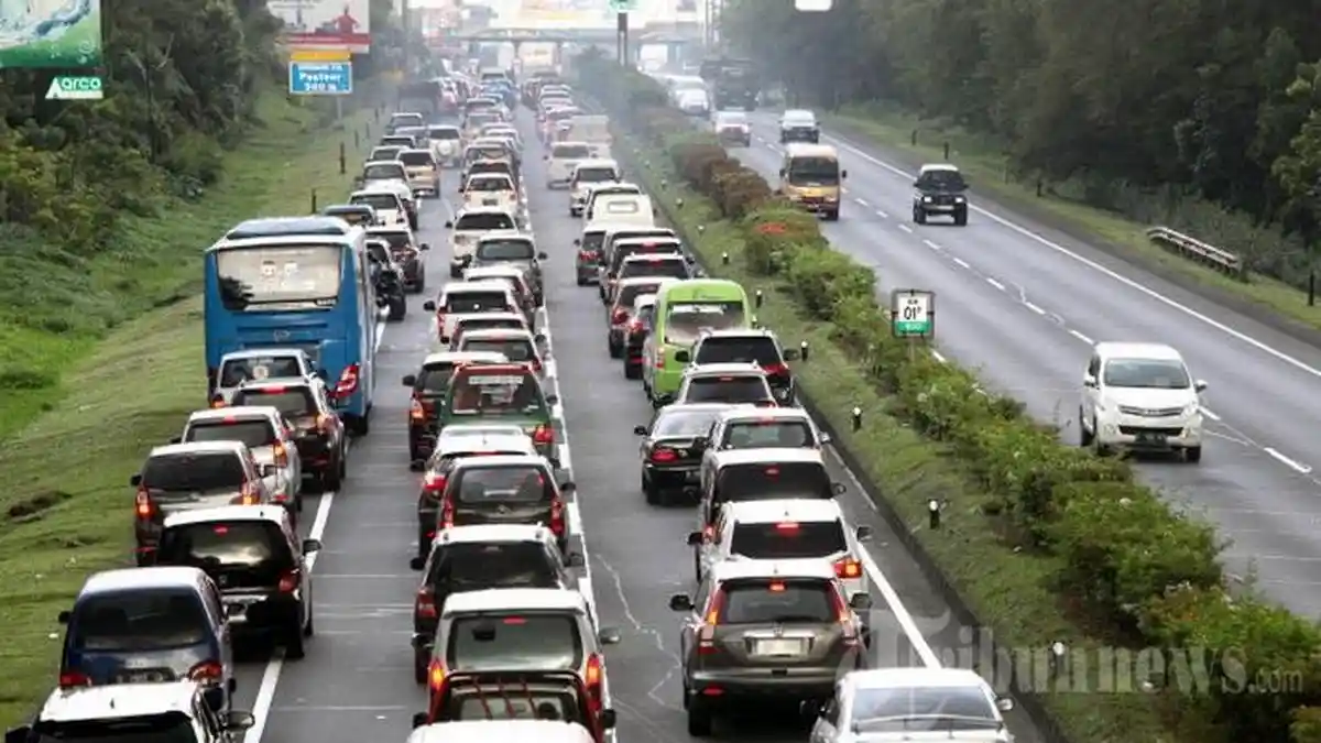 Persiapan Ramadan 2019, Berikut Aturan Tidak Berpuasa bagi Musafir atau Orang dalam Perjalanan