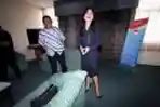 Tina Talisa Adukan Media ke Dewan Pers