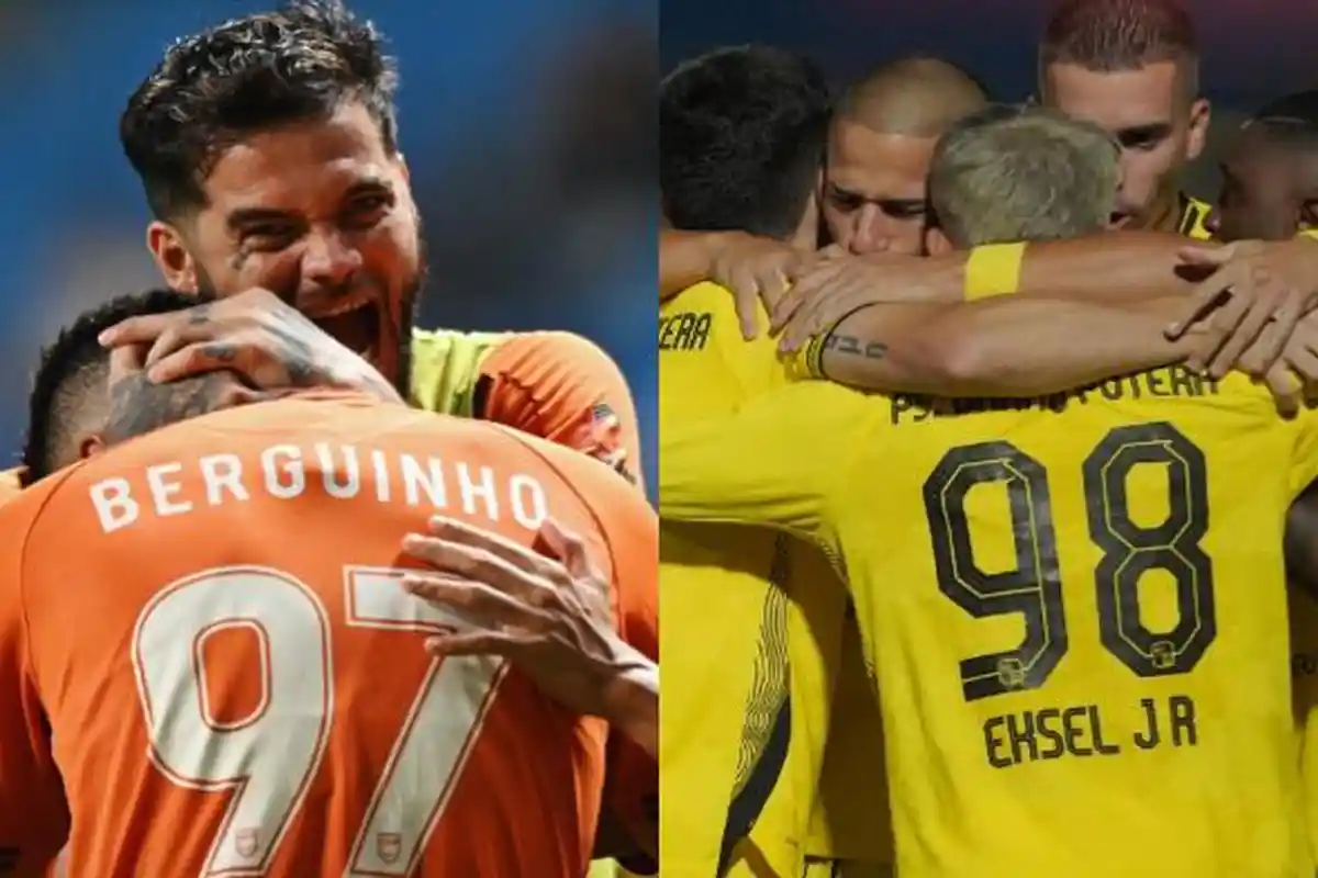 Update Terbaru Transfer di Kalimantan: Borneo FC & Barito  Launching Kejutan? Pusamania-Bartman Cek