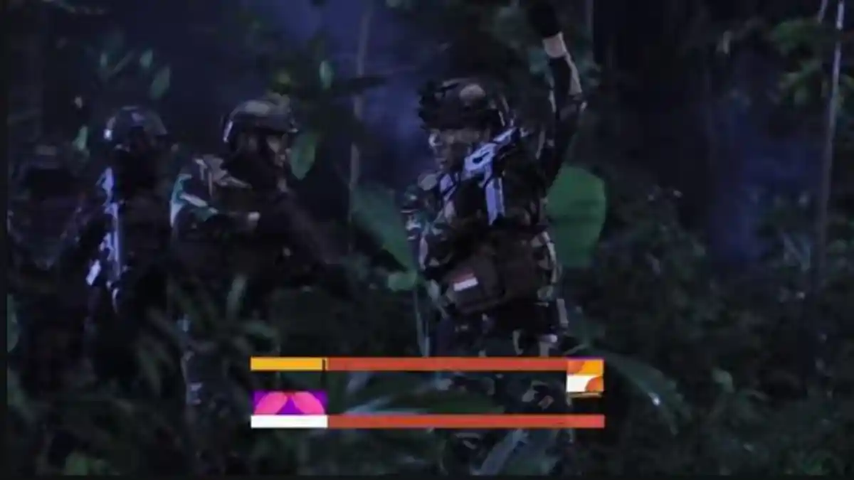 Sinopsis Sinetron Bintang Samudera 15 Desember 2022 Episode 83: Bintang Nyaris Tertembak Di Hutan