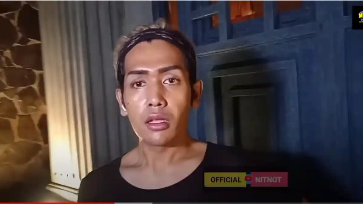 Puput Kunjungi Rumah Faisal, Kim Hawt Beri Peringatan: Dia Rubah Strategi, Gue Enggak Mau Kecolongan