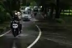 Danau Unhas Meluap