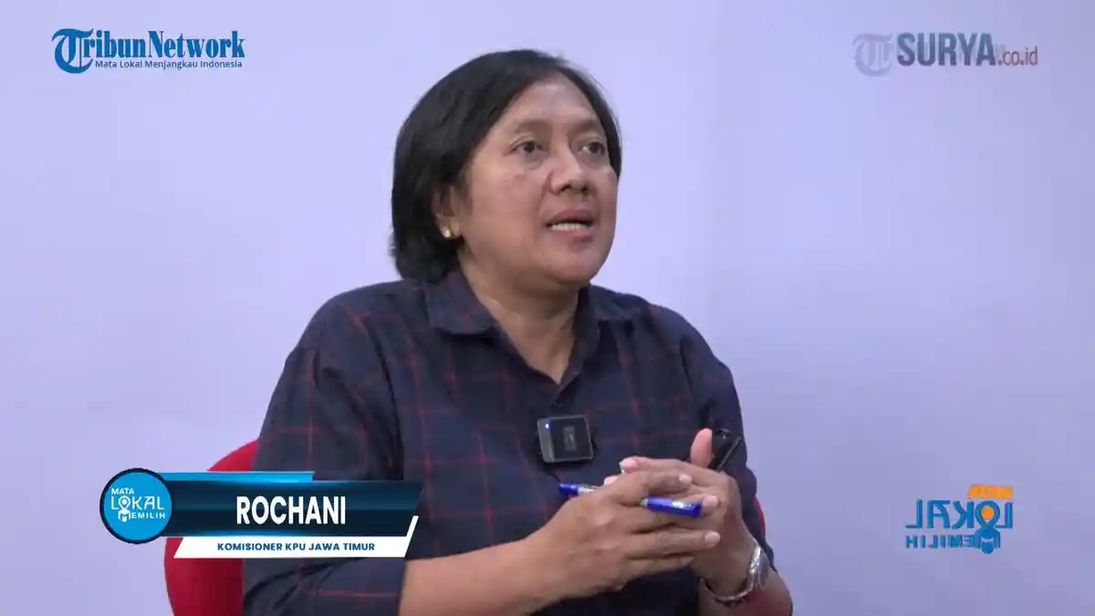 Anak Muda Sudah Melek Politik, Punya Andil Besar Sukseskan Pemilu 2024