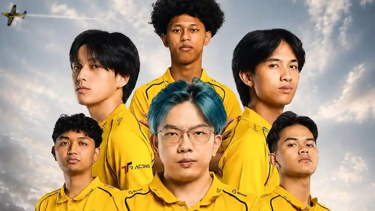 ONIC Juara Ketiga MSC 2026, Landak Kuning Amankan Hadiah Rp4,5 Miliar