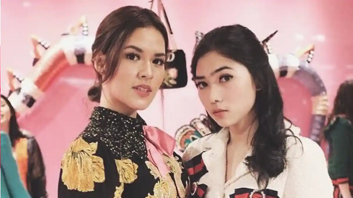SELAMAT! Sifat Zodiak 5 Bintang Ini Bakal Hoki di November 2022, seperti Raisa dan Isyana Sarasvati