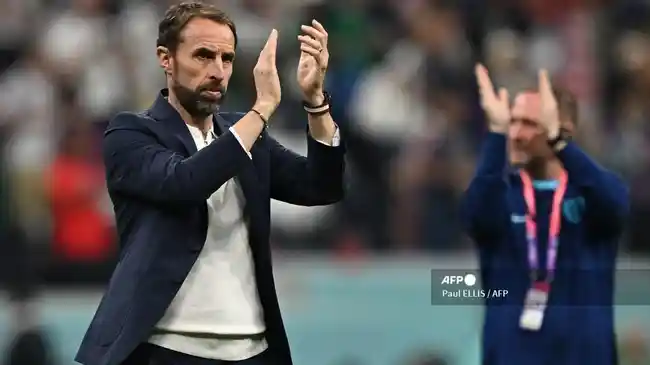 Gareth Southgate Resmi Mundur dari Kursi Pelatih Inggris usai Gagal Juara Euro 2024