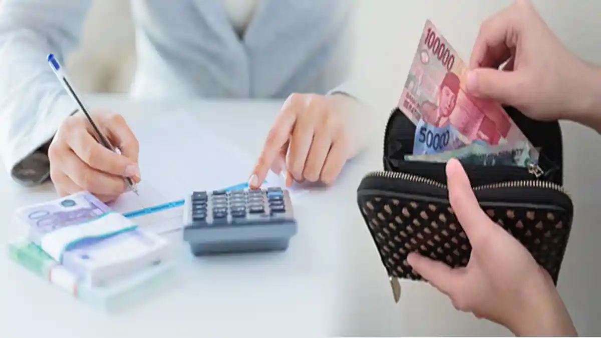 4 Tips Hemat Atur Uang, Supaya Aman Hingga Tanggal Tua