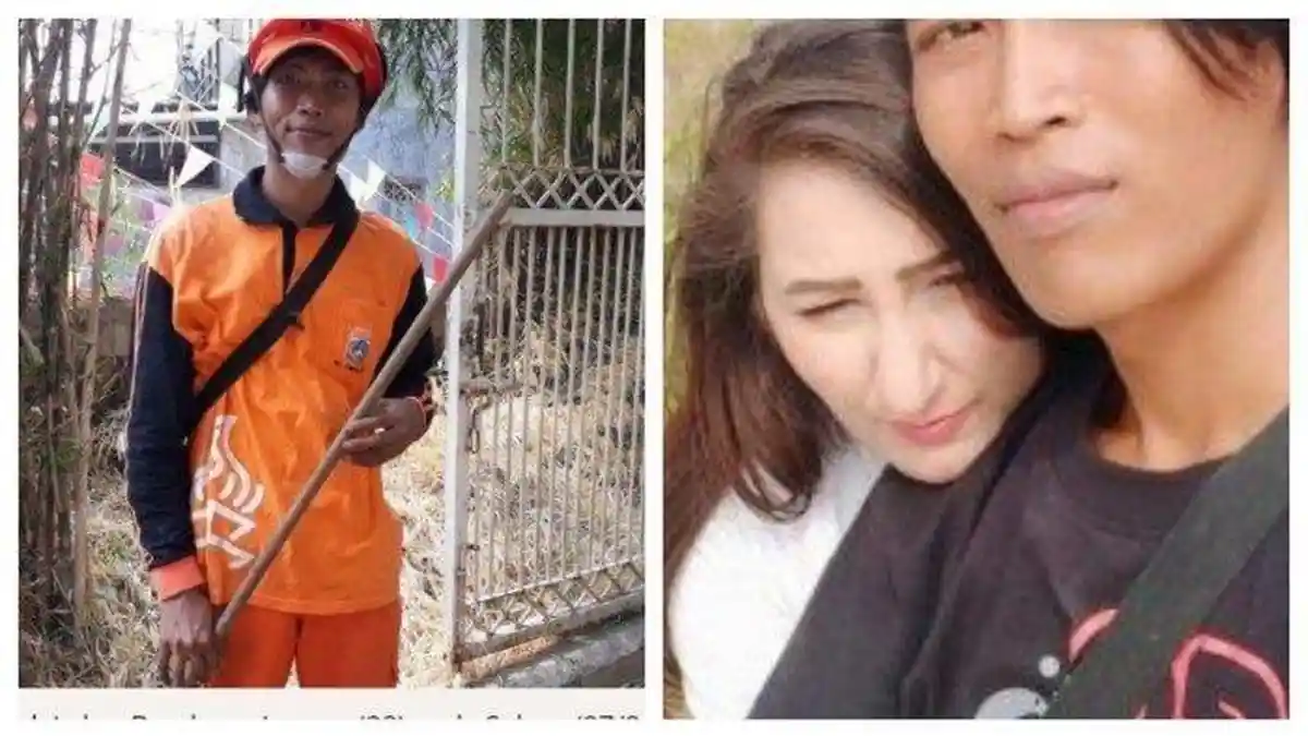 Belum Kapok Juga, Awan Main Judi Sehari Habis 10 Juta, Istri Bulenya Kecewa: Cukup Sampai di Sini