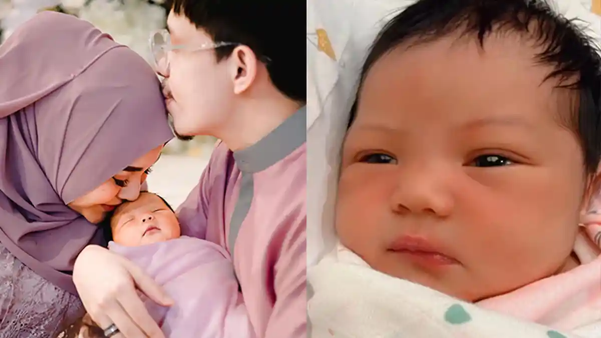 Ingin Bertemu Langsung dengan Faisal, Atta Halilintar Undang Kakek Gala Sky di Acara Akikah Anaknya