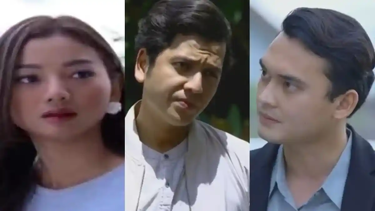 ELSA Makin Nekat, Takut Terbongkar Berencana Bunuh Riki, Sinopsis Sinetron Ikatan Cinta 9 April