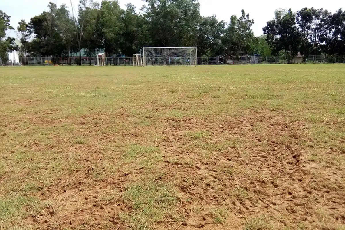 Tala Minim Anggaran untuk Pembenahan Sarpras Olahraga, Begini Saran Solusi KONI