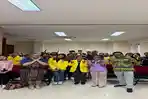 UT Kupang Gelar Seminar Akademik Bertajuk "Kuliah di Universitas Terbuka Tanpa Stres"
