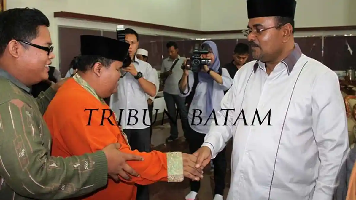 Pelajar SD di Karimun Bakal Ada Pelajaran Bahasa Inggris, Ini Kata Bupati