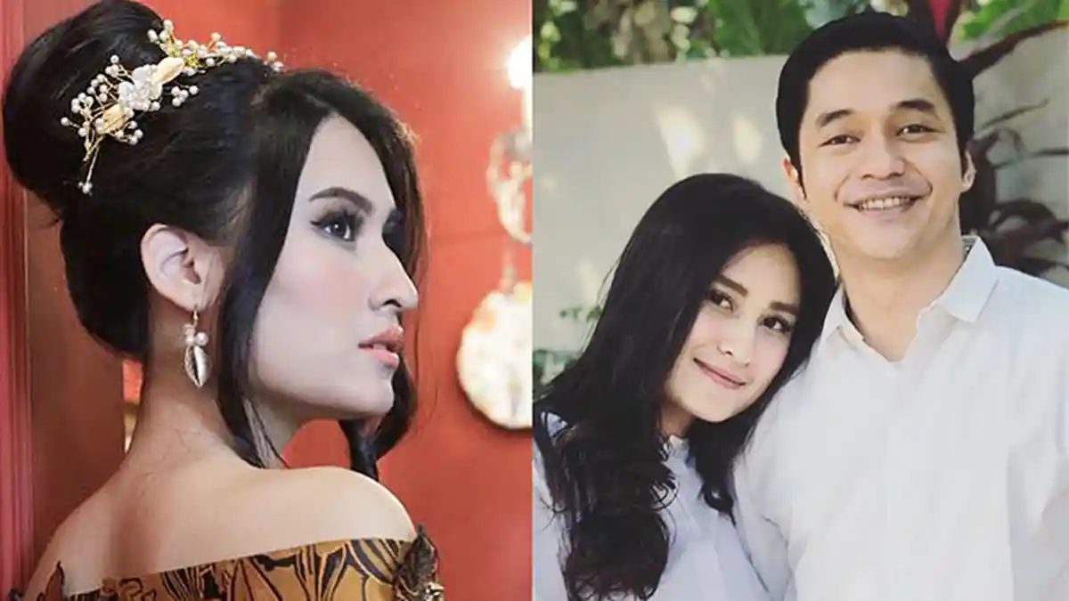 Setelah Laporkan Ibunya ke Polisi, Kekasih Adly Fairuz, Angbeen Rishi Curhat Dipaksa Pindah Agama