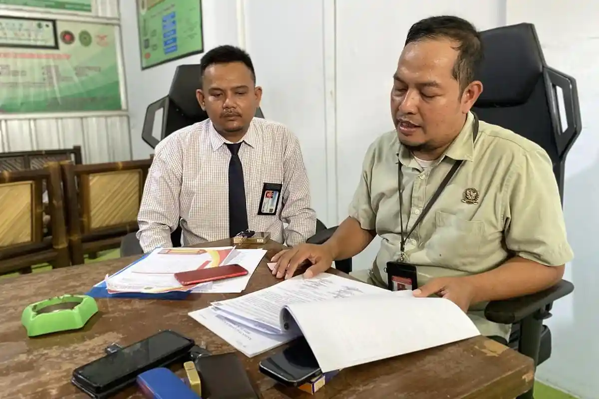 DUDUK Perkara Kakek Gugat Cucu di Indramayu, Sang Kakek Blak-blakan Apa yang Sebenarnya Terjadi
